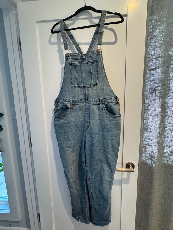 Universal Thread Denim - Universal Thread Jean Overalls/Dungarees